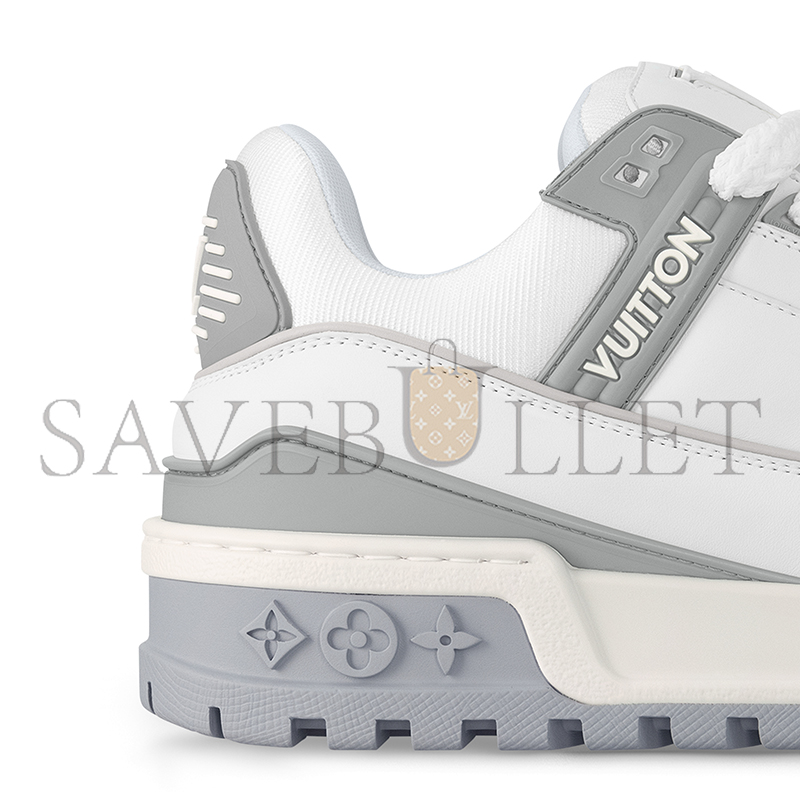 l0*is V*t0n lv trainer maxi sneaker 1acrk2